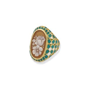 Anello musical A59-116262
