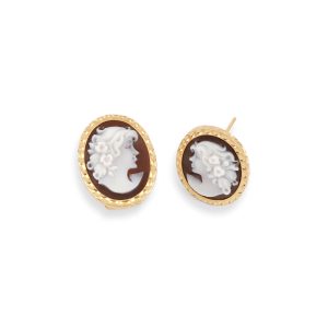 Orecchini old memories O18-116637