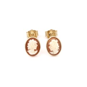 Orecchini colibri O128S-117433