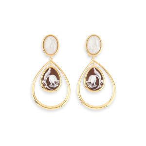 Orecchini elysee O205D-118324