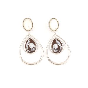 Orecchini elysee O205D-118325