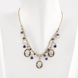 Collana amalfi C653Z-118857