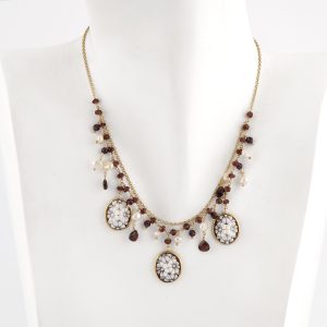 Collana amalfi C653R-118859