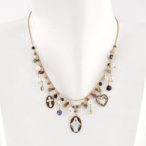 Collana amalfi C654X-118861