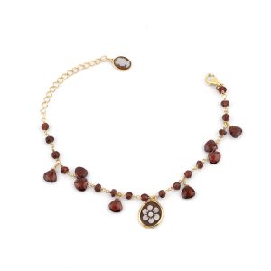 Bracciale amalfi B655R-118865