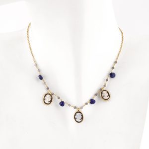 Collana amalfi C655Z-118869