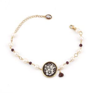 Bracciale amalfi B656R-118874