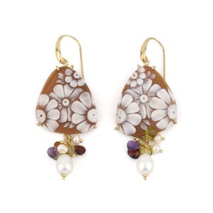 Orecchini amalfi O659X-118882