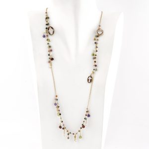 Collana amalfi C661X-118885