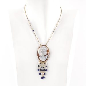 Collana amalfi C663Z-118888