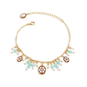 Bracciale amalfi B667AZ-118987
