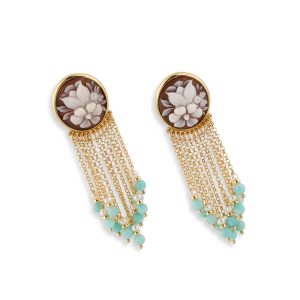 Orecchini amalfi O670AZ-118999