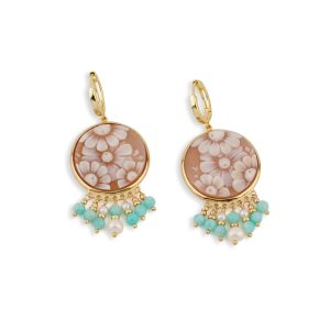 Orecchini amalfi O671AZ-119001