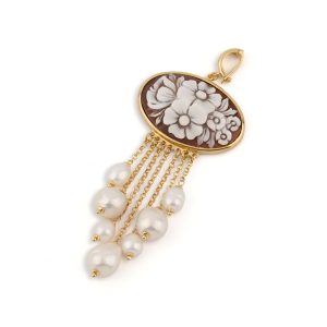 Pendente amalfi P679P-119017