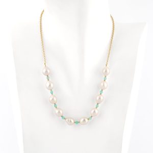 Collana amalfi C678AZ-119021