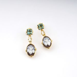 Orecchini luci O93-101239