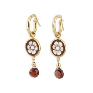 Orecchini amalfi O655SR-119470