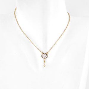Collana amalfi C664SP-119477