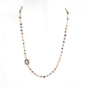 Collana amalfi C684SX-119483