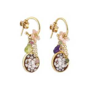 Orecchini amalfi O685X-119494