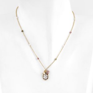 Collana amalfi C654SPX-119513