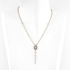 Collana amalfi C664PP-119515
