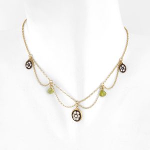 Collana amalfi CK652V-119517