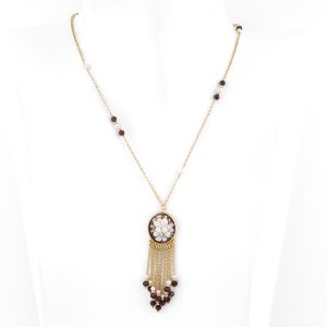 Collana amalfi C670R-119539